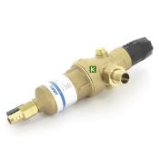 Фильтр промывной BWT Protector mini HWS 10560 (фильтры для воды)