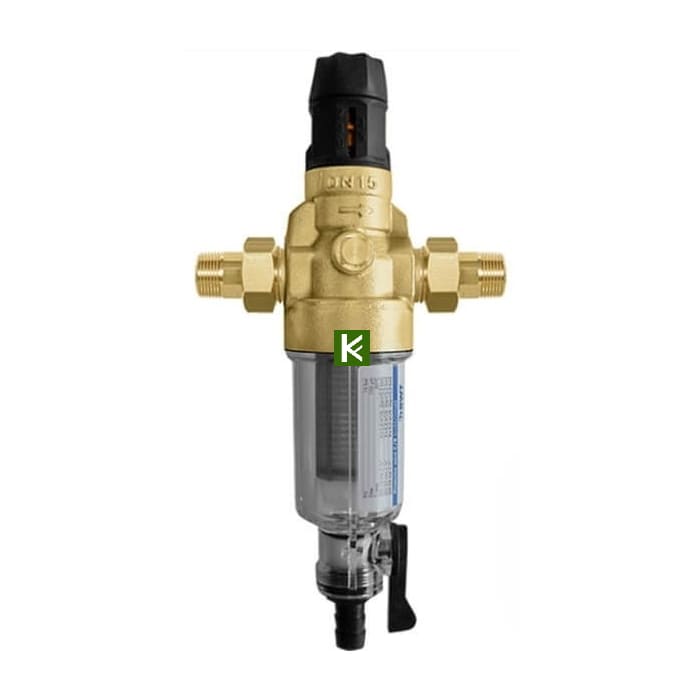 Фильтр промывной BWT Protector mini HWS 810549 (фильтры для воды)