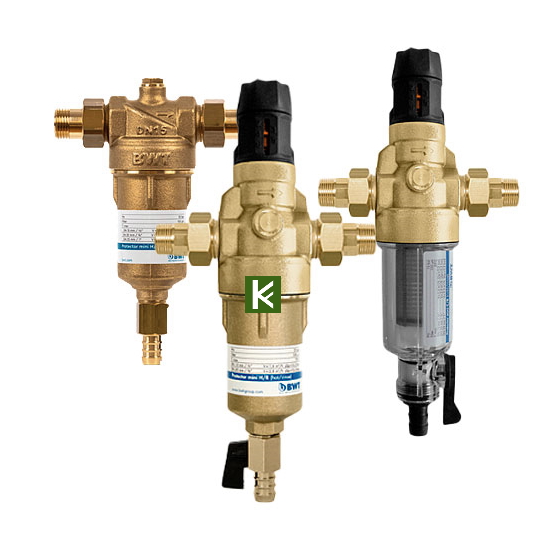 Фильтры для воды BWT фото