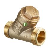 Фильтр-грязевик Oventrop 1141004 Овентроп