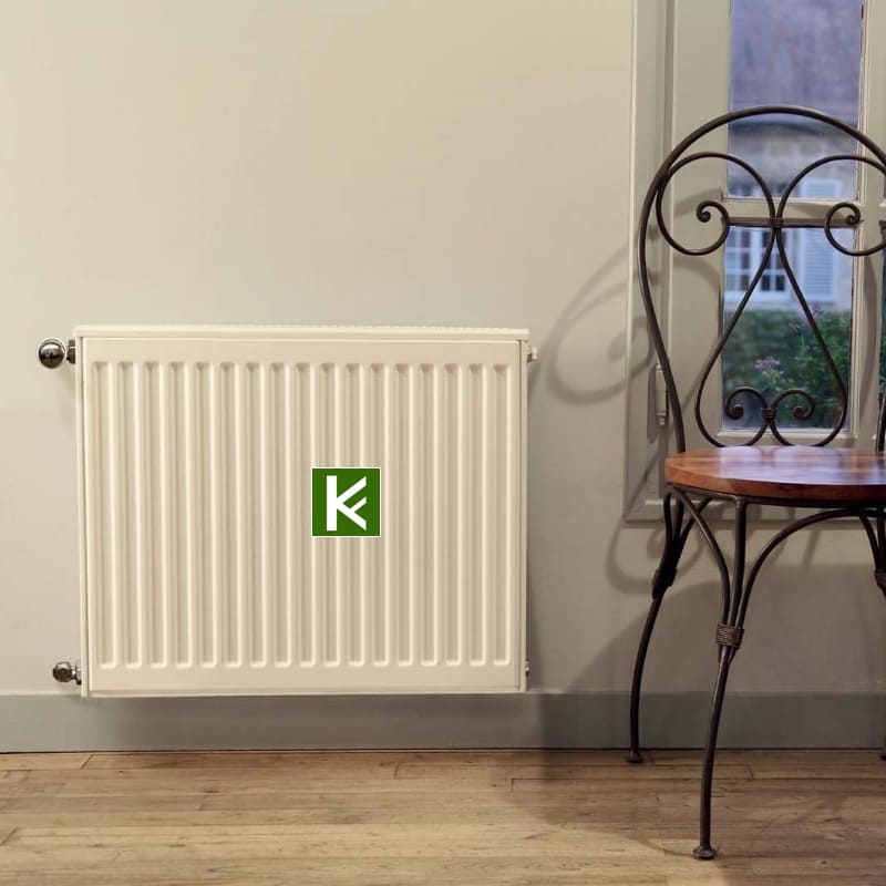 Радиаторы Kermi Therm X2 (батареи отопления)  Керми цена FK0120506W02
