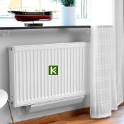 Радиатор Kermi FK0220514W02 батарея отопления Керми