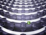 Труба Frankische FF-therm ML5 Difustop 76316700 PEX-b (Франкише)