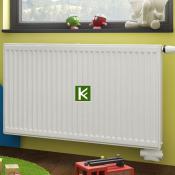 Радиатор Kermi FTV110501601R2K батарея отопления Керми