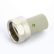 ФВ Пласт Разъемное соединение FV Plast 225021