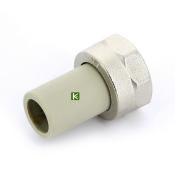 ФВ Пласт Разъемное соединение FV Plast 225021