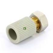 ФВ Пласт Муфта пайка-В FV Plast AA257020034