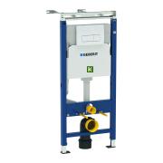 Инсталляция Geberit Duofix 458.125.21.1 (Геберит)