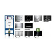 Система инсталляции Geberit Duofix UP320 111.300.00.5