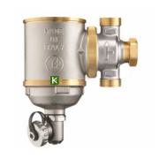 Фильтр механической очистки (сепаратор шлама) Giacomini R146CX004 (Джакомини)