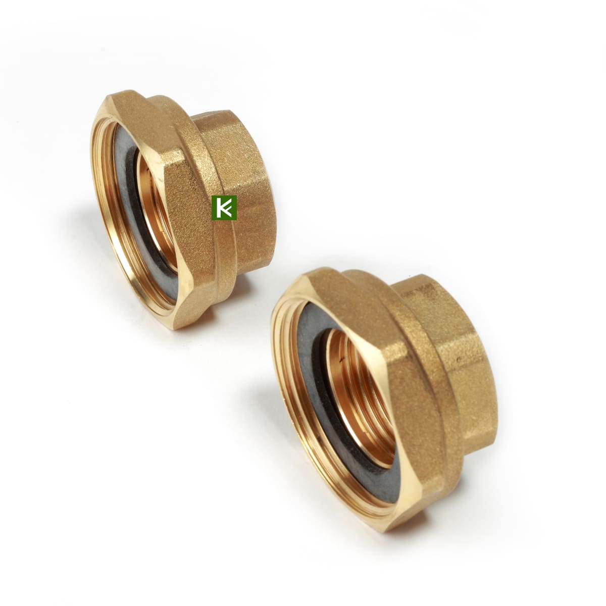 Разъемное соединение Giacomini R37KY005 (Джакомини)