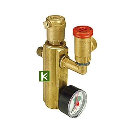 Группа безопасности Giacomini R554PY005 (Джакомини)