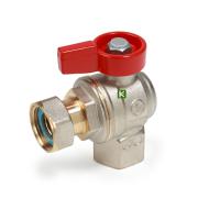 Шаровой кран Giacomini R781PX014 (Джакомини)