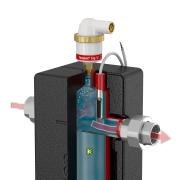 Гидрострелка Flamco FlexBalance EcoPlus C 28378 (Фламко)