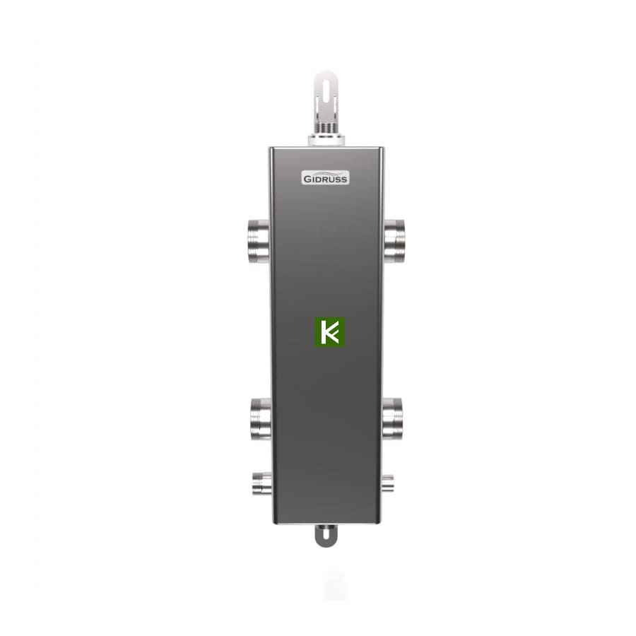 Гидрострелка Gidruss GRSS-250-50 Гидрусс 12 00250 18