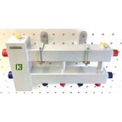 Коллектор с гидрострелкой Gidruss BMK-60-3D 17 0K602 10 (коллекторы Гидрусс)