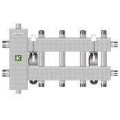 Коллектор с гидрострелкой Gidruss BMK-60-5DU 17 0K604 10 (коллекторы Гидрусс)