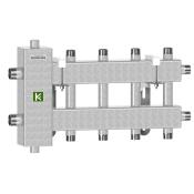Коллектор с гидрострелкой Gidruss BMK-60-5DU 17 0K604 10 (коллекторы Гидрусс)
