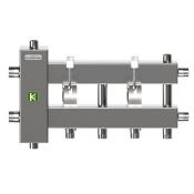 Коллектор с гидрострелкой Gidruss BMKSS-60-3D 18 0K602 10 (коллекторы Гидрусс)