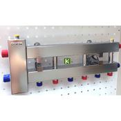 Коллектор с гидрострелкой Gidruss BMKSS-60-4D 18 0K603 10 (коллекторы Гидрусс)