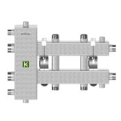 Коллектор с гидрострелкой Gidruss BM-100-3DU 1B 01001 10 (коллекторы Гидрусс)
