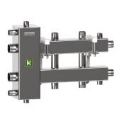 Коллектор с гидрострелкой Gidruss BMSS-100-3DU 1C 01001 10 (коллекторы Гидрусс)