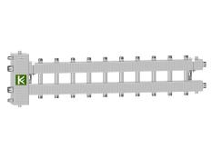 Коллектор с гидрострелкой Gidruss BM-150-11DU 1D 01508 10 (Гидрусс)