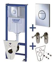 Grhe Rapid SL Модуль инсталляционный 38813