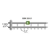 GSK 32-5.1 ProxyTherm коллектор Прокситерм