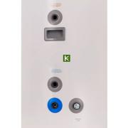 Бойлер Haier AquaBoost 1.150F GC01LWE0FRU (Хайер)