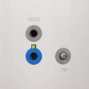 Бойлер Haier AquaBoost 1.300F GC07LVE16RU (Хайер)