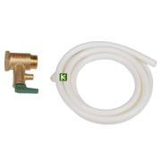 Бойлер Haier AquaBoost 1.300F GC07LVE16RU (Хайер)