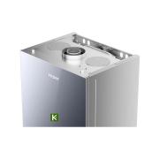 GE0Q69E0BRU Котел Haier EvoLine 2.24 Ti (Хайер)