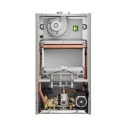 GE0Q67E0BRU Котел Haier EvoLine 2.32 Ti (Хайер)
