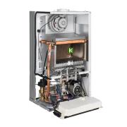 GE0Q62E0BRU Котел Haier ProLine S 2.18 Ti (Хайер)