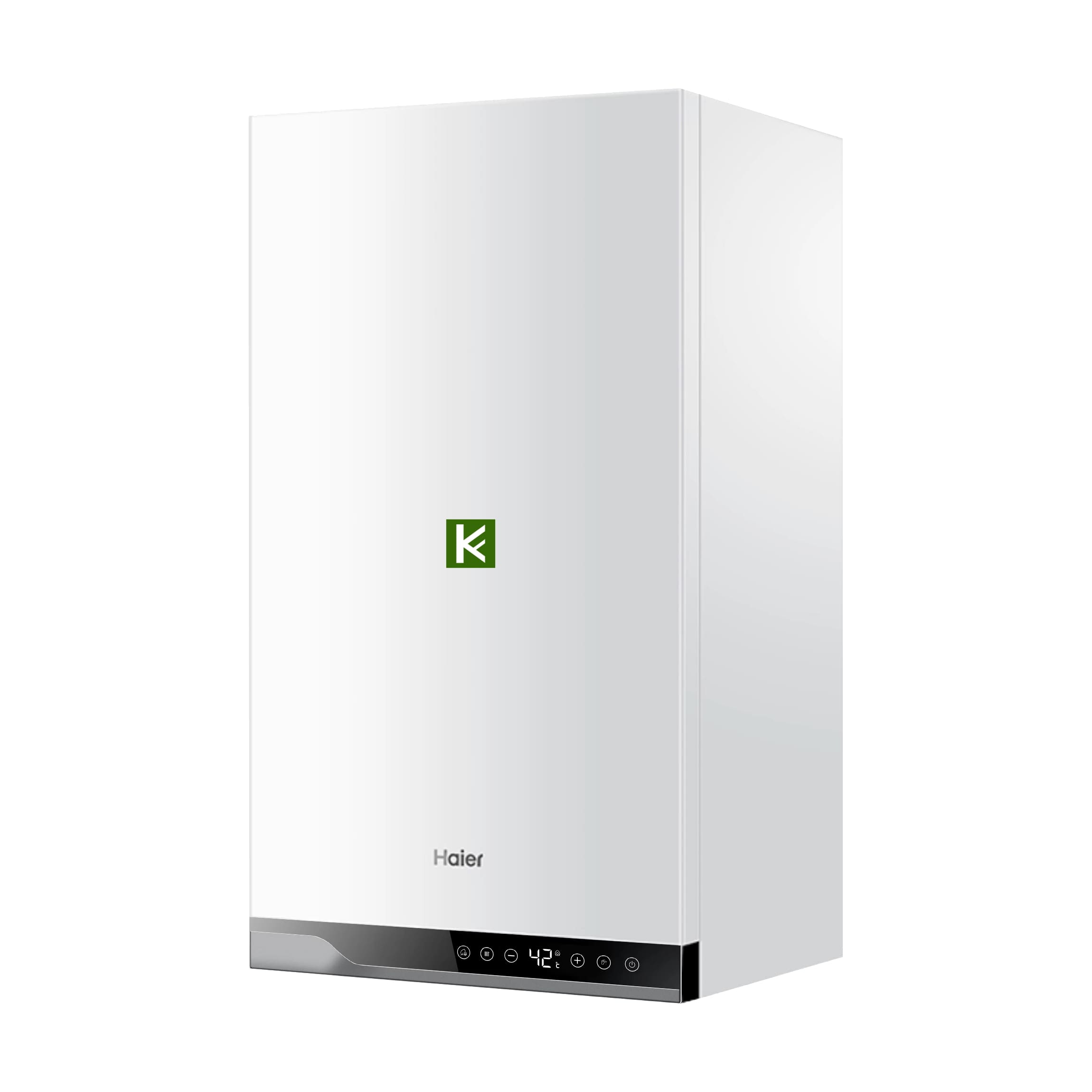 Настенные газовые котлы Haier TechLine фото