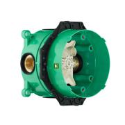Скрытая часть Hansgrohe ibox universal 01800180