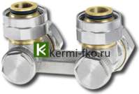 Heimeier
 0553 -50.000
 краны радиатора отопления 