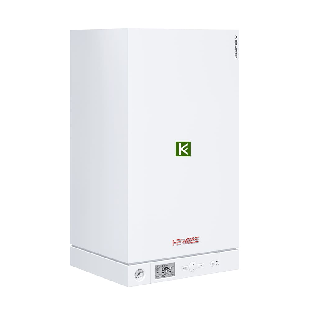 газовые котлы отопления HERMES (Viessmann) фото