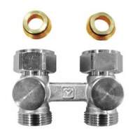 Herz
 1374101 краны радиатора отопления 