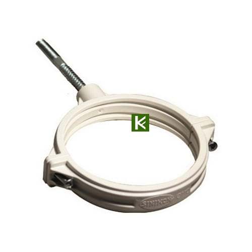 KPP.110.K.D Sinikon Comfort Хомут Синикон Комфорт