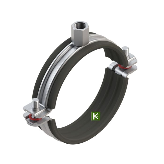 Хомут для стандартных нагрузок PI-SD Termoclip 09404104