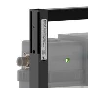 Инсталляция RIVO Set A 200001