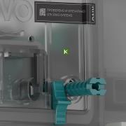 Инсталляция RIVO Set A 200001