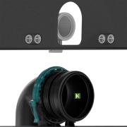 Инсталляция RIVO Set A 200001