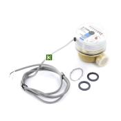 WFK24.D080 Itelma Счетчик холодной воды Итэлма