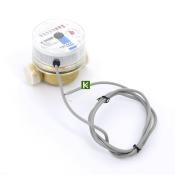 WFK24.D080 Itelma Счетчик холодной воды Итэлма