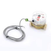 WFW24.D080 Itelma Счетчик горячей воды Итэлма