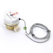 WFW24.D080 Itelma Счетчик горячей воды Итэлма