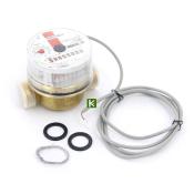 WFW24.D080 Itelma Счетчик горячей воды Итэлма